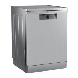 Beko BDFN 26430 X mašina za pranje sudova - Slika 1