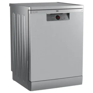 Beko Mašina za pranje sudova Beko BDFN 26640 XC širina 60cm/ 16 kompleta/ 6 programa - Slika 4