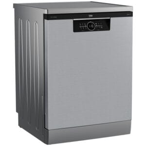 Beko BDFN 26647 XC Mašina za pranje sudova - Slika 1