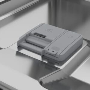 Beko BDFN 36640 XC Mašina za pranje sudova - Slika 2