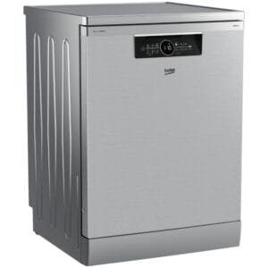 Beko BDFN 36640 XC Mašina za pranje sudova - Slika 1