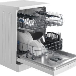 Beko BDFN16431W mašina za pranje sudova - Slika 4