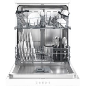 Beko BDFN16431W mašina za pranje sudova - Slika 7