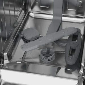Beko BDFS 26040 WQ Mašina za pranje sudova - Slika 3