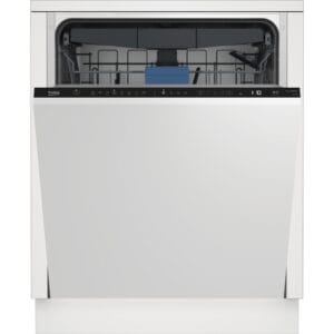 BEKO BDIN 38641 Q Ugradna mašina za pranje sudova - Slika 4