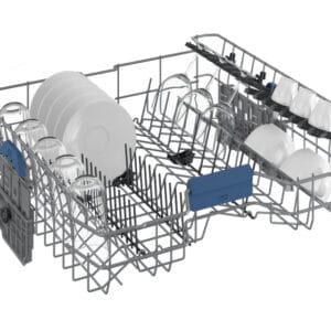 BEKO BDIN 38641 Q Ugradna mašina za pranje sudova - Slika 5