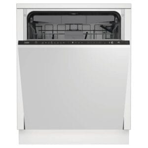 BEKO BDIN 38643 C ProSmart inverter ugradna mašina za pranje sudova - Slika 1