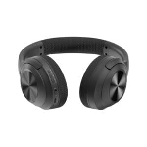 A4 TECH BH220 FSTYLER Wireless USB Type-C Charging slušalice sa mikrofonom crne - Slika 2