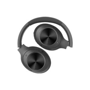 A4 TECH BH220 FSTYLER Wireless USB Type-C Charging slušalice sa mikrofonom crne - Slika 4