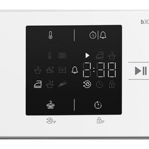 Beko BM3T38230W mašina za sušenje veša - Slika 4