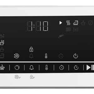 Beko BM3T40230W mašina za sušenje veša - Slika 2
