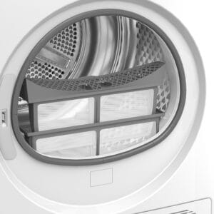 Beko BM3T40230W mašina za sušenje veša - Slika 3