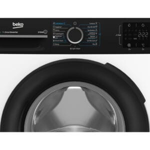 Beko BM3WFSU37213WPBB ProSmart inverter mašina za pranje veša - Slika 8