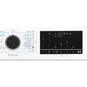 Beko BM3WFU410415WB ProSmart inverter mašina za pranje veša - Slika 5