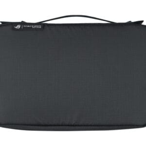 ASUS BP3800 ROG Archer ErgoAir crni ranac za laptop 18 inča - Slika 1