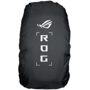 ASUS BP3800 ROG Archer ErgoAir crni ranac za laptop 18 inča - Slika 2