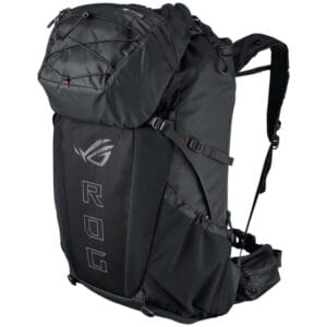 ASUS BP3800 ROG Archer ErgoAir crni ranac za laptop 18 inča - Slika 4