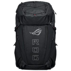 ASUS BP3800 ROG Archer ErgoAir crni ranac za laptop 18 inča - Slika 8