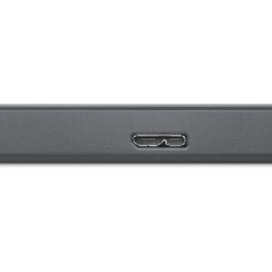 Seagate Basic Portable 2TB 2.5 inča eksterni hard disk STJL2000400 - Slika 2