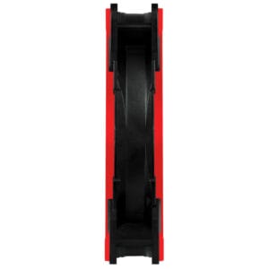 ARCTIC BioniX P120 120mm ventilator crveni (ACFAN00115A) - Slika 4