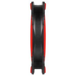 ARCTIC BioniX P140 140mm ventilator crveni (ACFAN00127A) - Slika 3