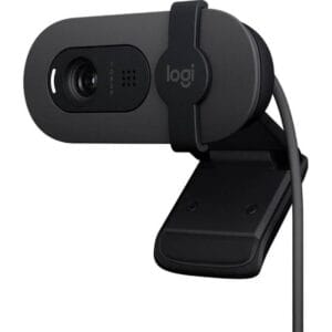 Logitech Brio 100 Full HD Webcam GRAPHITE - Slika 3