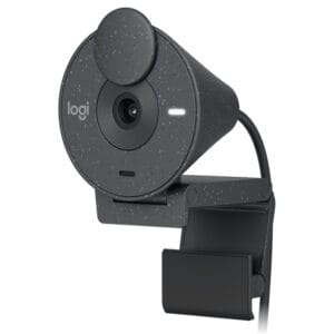 Logitech Brio 305 Full HD Webcam GRAPHITE - Slika 2