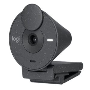 Logitech Brio 305 Full HD Webcam GRAPHITE - Slika 1