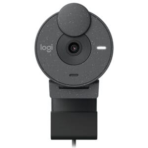Logitech Brio 305 Full HD Webcam GRAPHITE - Slika 3