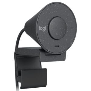 Logitech Brio 305 Full HD Webcam GRAPHITE - Slika 4