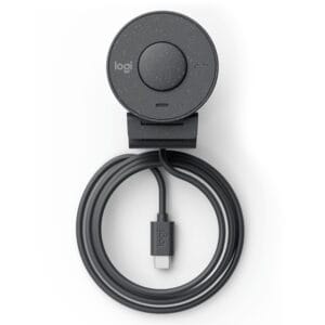 Logitech Brio 305 Full HD Webcam GRAPHITE - Slika 6
