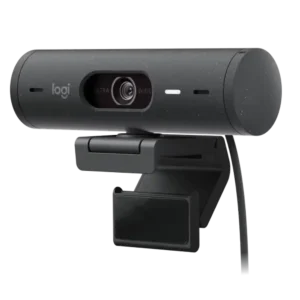 Logitech Web kamera Logitech Brio 500 Graphite - Slika 1