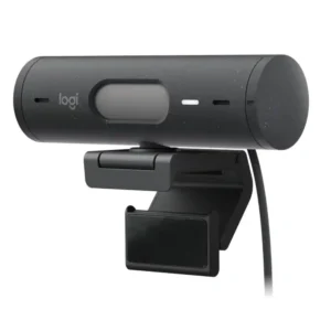 Logitech Web kamera Logitech Brio 500 Graphite - Slika 2