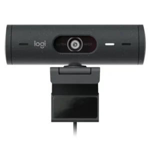 Logitech Web kamera Logitech Brio 500 Graphite - Slika 3