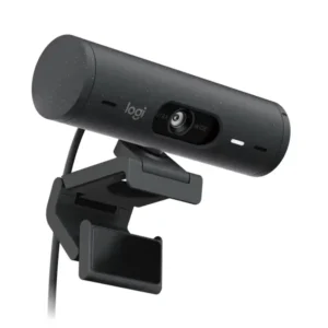Logitech Web kamera Logitech Brio 500 Graphite - Slika 4