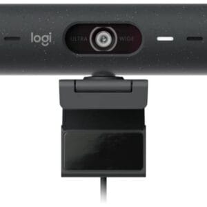 Logitech Brio 500 Full HD Webcam GRAPHITE - Slika 1