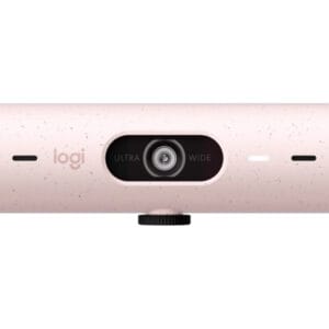 Logitech Brio 500 Full HD Webcam roza - Slika 4