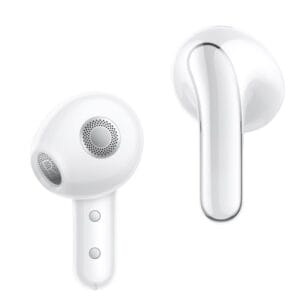 XIAOMI Buds 5 slušalice bele (BHR8117GL) - Slika 2