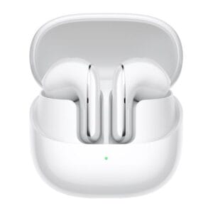 XIAOMI Buds 5 slušalice bele (BHR8117GL) - Slika 3
