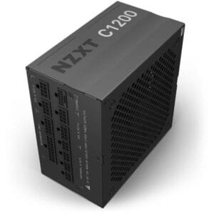 Nzxt C1200 Gold 1200W (PA-2G1BB-EU) napajanje - Slika 2