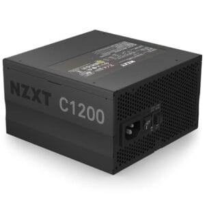 Nzxt C1200 Gold 1200W (PA-2G1BB-EU) napajanje - Slika 5