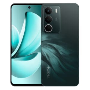 Realme C71 RMX5303 Forest Owl 8/256GB mobilni telefon - Slika 2