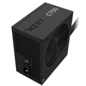 Nzxt C750 Bronze 750W (PA-7B2BB-EU) napajanje - Slika 3