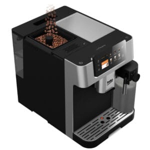 Beko CEG 7348 X Aparat za espresso kafu - Slika 3