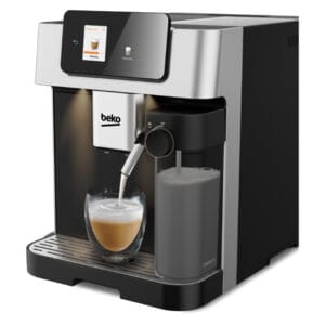 Beko CEG 7348 X Aparat za espresso kafu - Slika 1