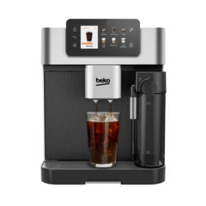 Beko CEG 7348 X Aparat za espresso kafu - Slika 4