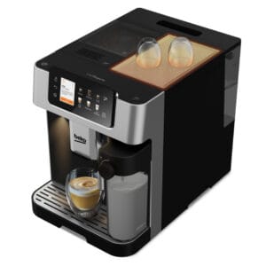 Beko CEG 7348 X Aparat za espresso kafu - Slika 5