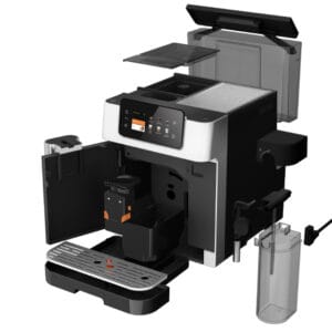 Beko CEG 7348 X Aparat za espresso kafu - Slika 6