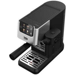 Beko CEP 5304 X Aparat za espresso kafu - Slika 4