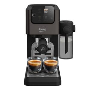 Beko CEP 5464 DX Aparat za espresso kafu - Slika 2